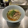 汁なし担担麺センター キング軒 - 料理写真: