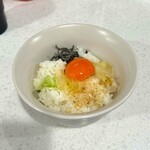 ラーメン星印 - 