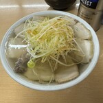 坂内食堂 - 