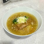 ラーメン星印 - 