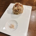 Chuuka Baru Yokoi - マトンの焼売