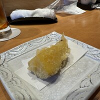 梅田 鮨割烹のの - 