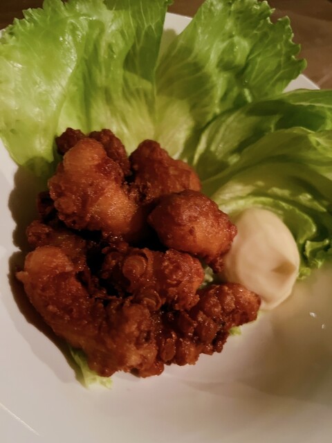 Crown Restaurant Bar STRIVE（ストライブ） - 東室蘭（ダイニングバー）の写真