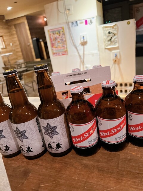 Crown Restaurant Bar STRIVE