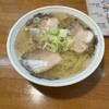 ラーメンうめ八