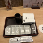 新宿立吉 日比谷店 - 