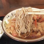 そばよし 神谷町店 - 