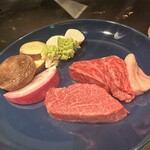 Teppan Tenyuu - 