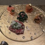 Teppan Tenyuu - 