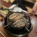 どぜう飯田屋 - 