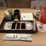 新宿立吉 日比谷店 - 