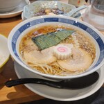 ハルヤマユニーク - 料理写真: