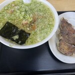 ラーメン ミンミン - 