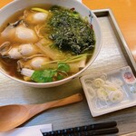 Teuchi Soba Sakaki - 