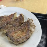 ラーメン ミンミン - 