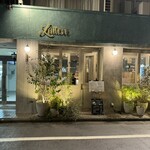 Brasserie Laiton - 