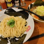 つけ麺　おんのじ - 