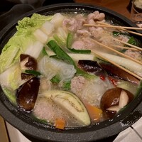 中目黒 いぐち 本店 - 