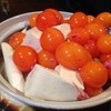 鳥政 - 料理写真:湯豆腐