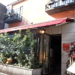 CAFE RIGOLETTO - 