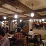 CAFE RIGOLETTO - http://umasoul.blog81.fc2.com/blog-entry-1222.html