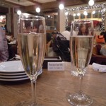 CAFE RIGOLETTO - http://umasoul.blog81.fc2.com/blog-entry-1222.html