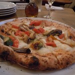 CAFE RIGOLETTO - http://umasoul.blog81.fc2.com/blog-entry-1222.html