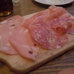 CAFE RIGOLETTO - http://umasoul.blog81.fc2.com/blog-entry-1222.html