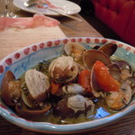 CAFE RIGOLETTO - http://umasoul.blog81.fc2.com/blog-entry-1222.html