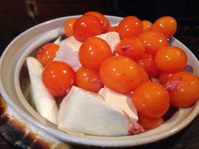 鳥政 - 久慈（焼き鳥）の写真