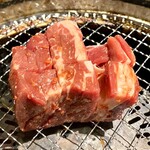 Yakiniku Kingu - 