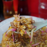 中華料理 丸福 - 