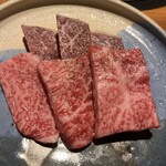 Yakiniku No Ie Ichi En - 