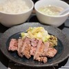 牛たん 仙台牛 伊勢屋 牛たん通り店