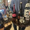 日本酒専門テイスティングバー 百薬