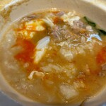 らーめん芝浜 - 