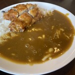 CoCo壱番屋 - 料理写真: