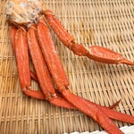 築地かに祭り - 