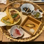 ニホンの食卓つくみ - 