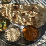 LAHORI KHABA HALAL RESTAURANT - 