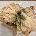 築地かに祭り - 