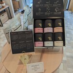 TEA MAISON KoKoTTe - 