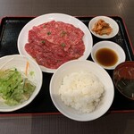 焼肉 わがんせ - 