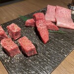 焼肉グレート - 