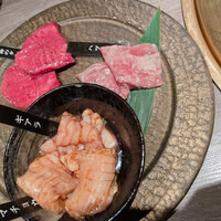 焼肉GROW - 