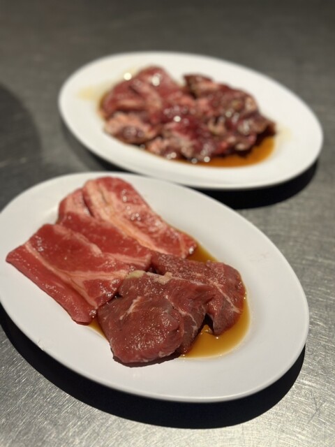 Tsuruhashi no Aji Sumibiyaki Horumon Tomo-chan Hon Ten photo 5