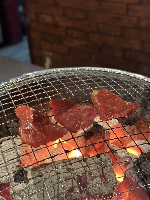 Tsuruhashi no Aji Sumibiyaki Horumon Tomo-chan Hon Ten photo 2