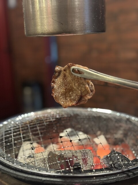 Tsuruhashi no Aji Sumibiyaki Horumon Tomo-chan Hon Ten photo 3