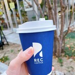 REC COFFEE - 