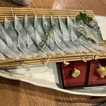 上野イカセンター - 